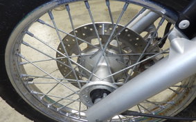 YAMAHA DRAGSTAR 250 VG02J