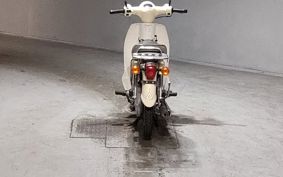 HONDA SUPER CUB110 JA07