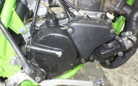 KAWASAKI KSR-2 2006 MX080B