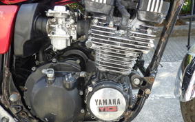 YAMAHA XJ400 4V7