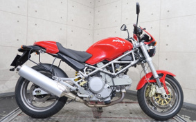 DUCATI MONSTAR 400 2005 ZDMM407AA4B