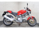Фото Ducati MONSTAR 400 2005 с японского аукциона