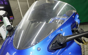 SUZUKI GSX-R125 DL33B