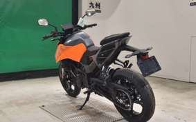 KTM 250 DUKE