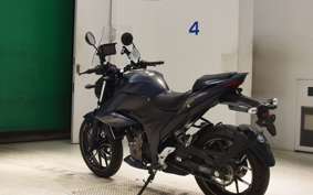 SUZUKI ｼﾞｸｻｰ250 ED22Y