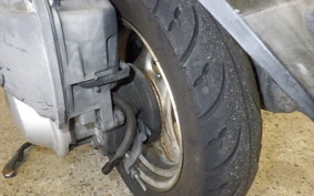 HONDA TODAY AF61