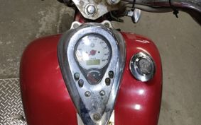 YAMAHA DRAGSTAR 400 2000 VH01J