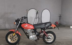 HONDA XL80S HD04