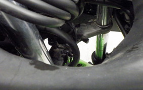 KAWASAKI NINJA 250 ABS 2017 EX250L