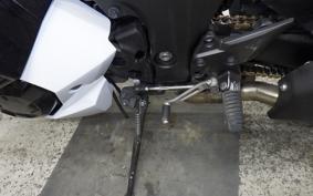 KAWASAKI NINJA 1000 2013