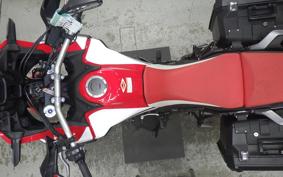 HONDA CRF1000L AFRICA TWIN 2016 SD04