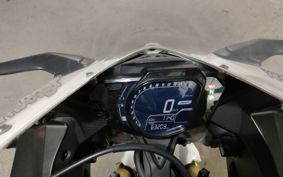 HONDA CBR250RR MC51