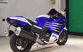 KAWASAKI ZX 1400 NINJA R A 2012