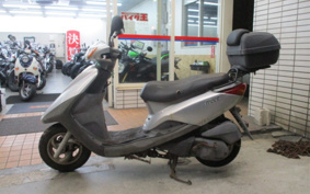 YAMAHA AKUSHI STREET SE53J