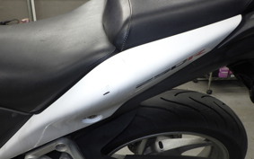 HONDA CBR250R GEN 3 2019 MC41