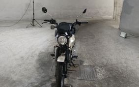 HONDA CT125 HUNTER CUB JA55