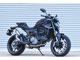 Фото Ducati M900 MONSTAR PLUS 2021 с японского аукциона
