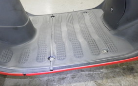 HONDA GYRO CANOPY 2004 TA03