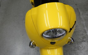 YAMAHA VINO 50 Gen.4 AY02