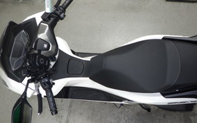 HONDA PCX125 2025 JK05