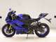 Фото Yamaha YZF-R6 2018 с японского аукциона