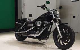 HARLEY FXDBI 2005