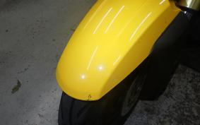 HONDA ZOOMER-X 2010