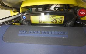 HUSQVARNA TE150I 2003