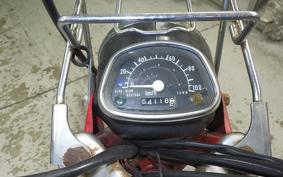 HONDA CT110 HUNTER CUB