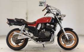 SUZUKI GSX400 IMPULSE 1999 GK79A