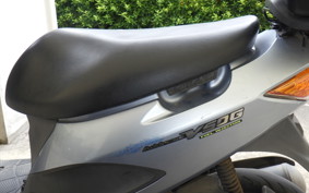SUZUKI ADDRESS V50 G CA44A