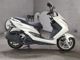 Фото Yamaha MAJESTY 155S с японского аукциона