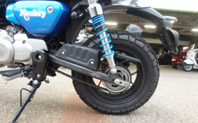 HONDA MONKEY 125 JB03
