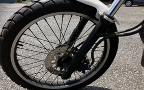 YAMAHA SEROW 225S CELL 1KH