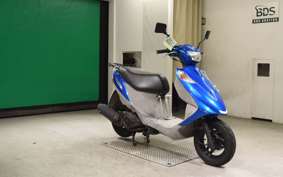 SUZUKI ADDRESS V125 G 2020 CF46A