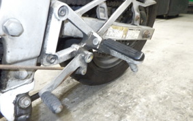 HONDA NSR50 Gen.4 2023 AC10