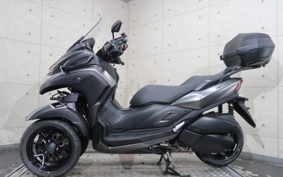 YAMAHA TRICITY 300 ABS 2020 SH15J