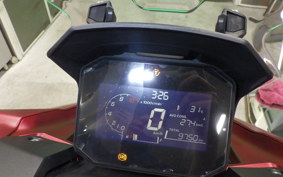 HONDA ADV160 2005 KF54