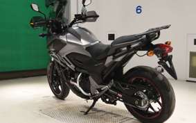 HONDA NC750X D Limited 2014 RC72