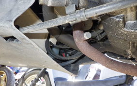 YAMAHA VINO 50 SA26J