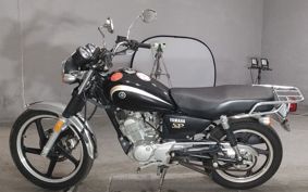 YAMAHA YB125SP PCJL
