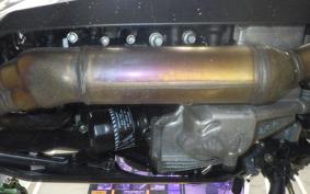 KAWASAKI NINJA 400 2022 EX400G
