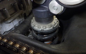 KAWASAKI NINJA ZX-6R A 2024 ZX636J