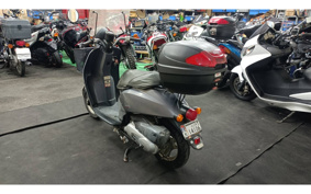 HONDA TODAY AF61