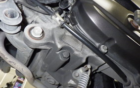 HONDA TACT Gen.4 AF75