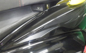 YAMAHA CYGNUS 125 XSR 2 2021 SE44J