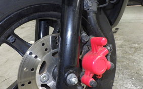 YAMAHA JOG ZR Gen.3 2026 SA39J