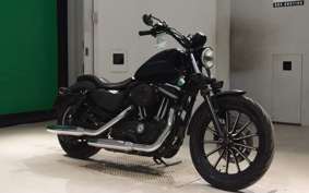HARLEY XL883N 2011