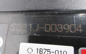 YAMAHA MAXAM250 SG21J