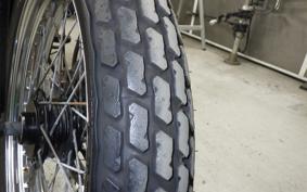 SUZUKI GRASS TRACKER Bigboy 2014 NJ4BA